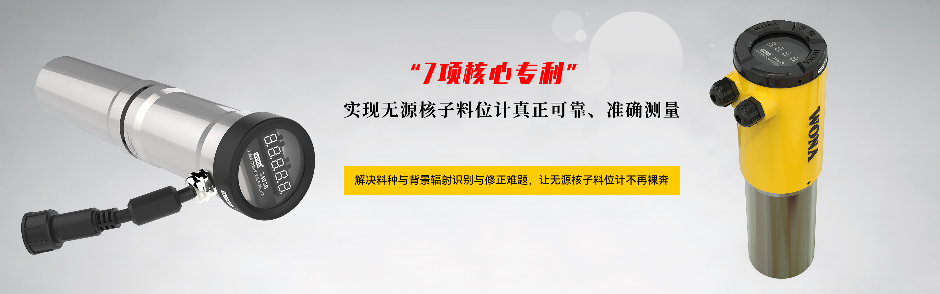 無源核子料位計(jì) 無源核子料位計(jì)